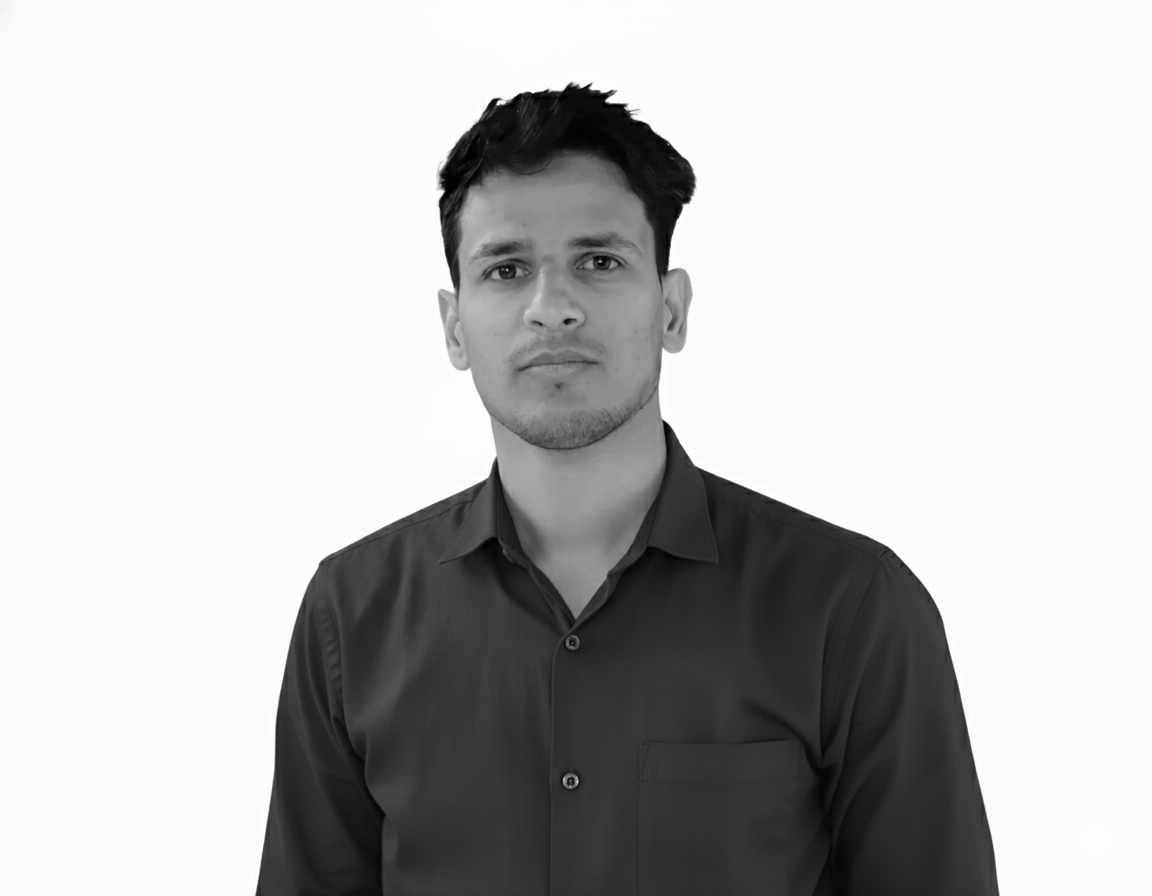Saurabh Sharma